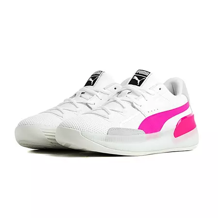 Puma Clyde Hardwood "Kendrick Nunn"