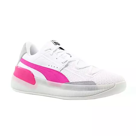 Puma Clyde Hardwood "Kendrick Nunn"