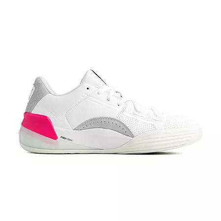 Puma Clyde Hardwood "Kendrick Nunn"