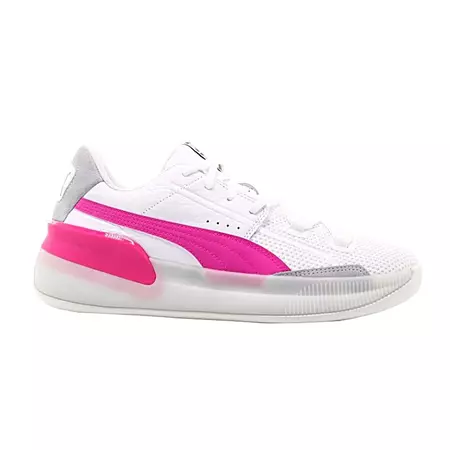 Puma Clyde Hardwood "Kendrick Nunn"