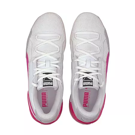 Puma Clyde Hardwood "Kendrick Nunn"