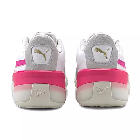 Puma Clyde Hardwood Junior "Derrick Jones Jr"