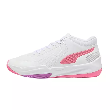 Puma Court Pro 2 Metallic "Magic Rose"