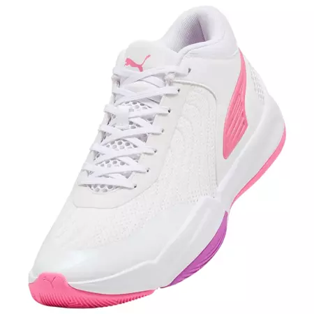 Puma Court Pro 2 Metallic "Magic Rose"