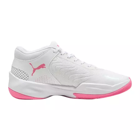 Puma Court Pro 2 Metallic "Magic Rose"
