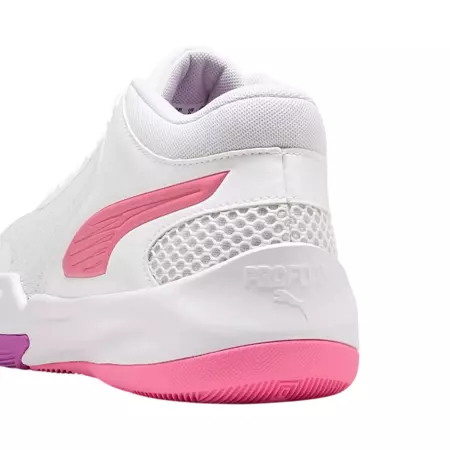 Puma Court Pro 2 Metallic "Magic Rose"