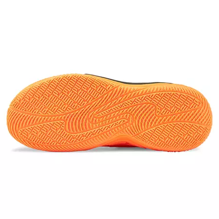 Puma Court Rider Chaos Laser "Ultra Orange"