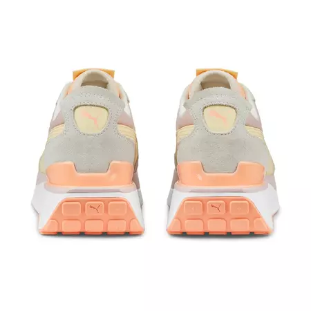 Puma Cruise Rider Silk Road Wn's "Chalk Pink"