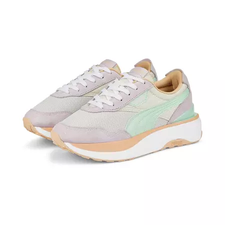 Puma Cruise Rider Silk Road Wn's "Marshmallow"