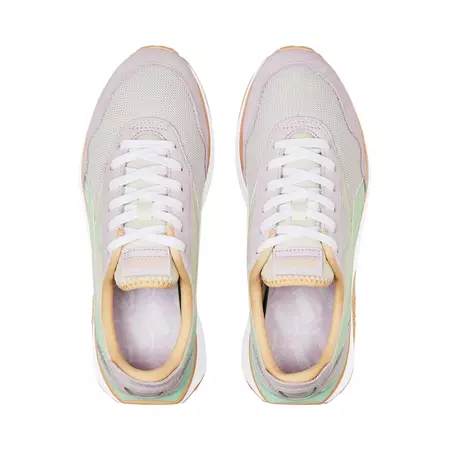 Puma Cruise Rider Silk Road Wn's "Marshmallow"