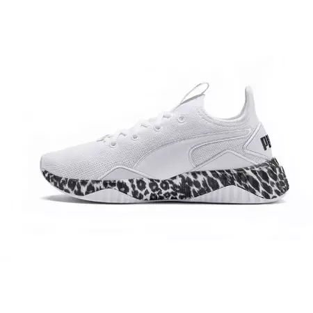 Puma Defy Leopard W
