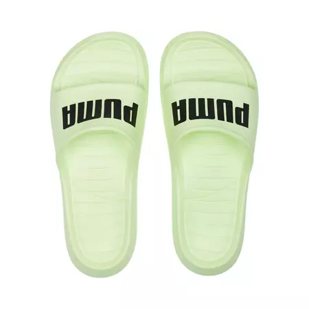Puma Divecat v2 Lite "Fast Yellow"