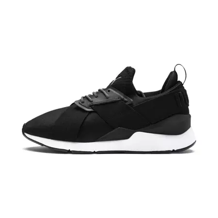 Puma En Pointe Muse Satin Wn's "Cara Delevingne"