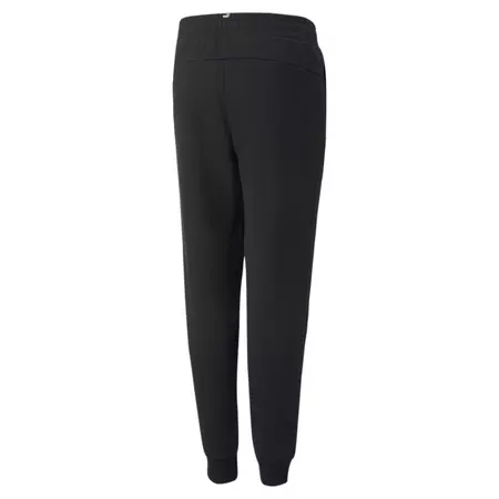 Puma Junior ESS+ 2 Col Logo Pants FL cl B