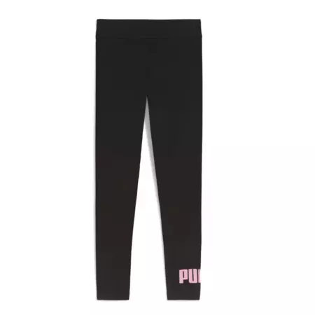 Puma ESS 2 COLOR Logo Leggings "Black"