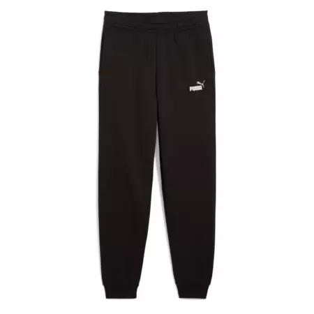 Puma ESS 2 COLOR Logo Sweatpants "Black"