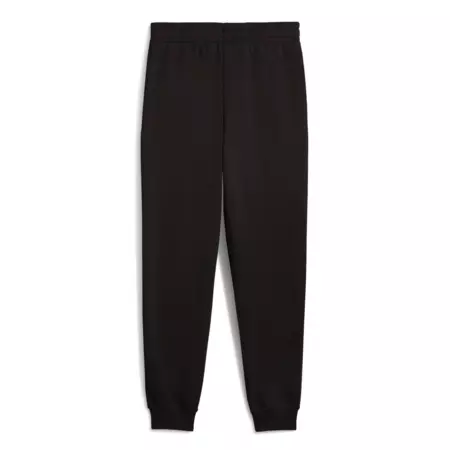 Puma ESS 2 COLOR Logo Sweatpants "Black"