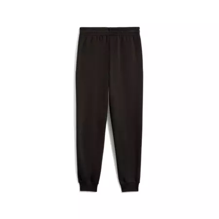 Puma ESS 2 COLOR Logo Sweatpants "Black-Gold "