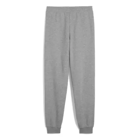 Puma ESS 2 COLOR Logo Sweatpants "Medium Gray Heather"
