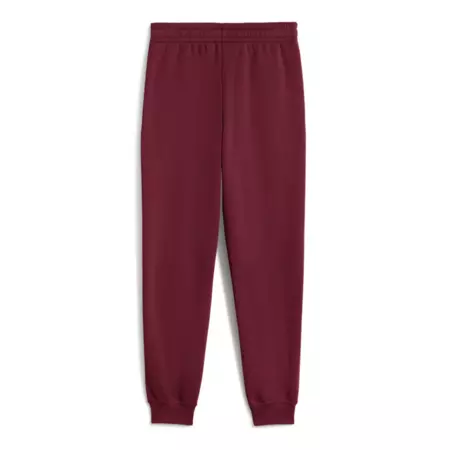 Puma ESS 2 COLOR Logo Sweatpants "Ruby Shimmer"