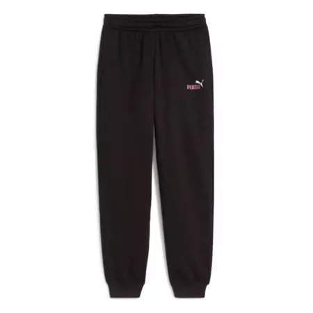 puma ESS 2 COLOR Sweatpants "Black"