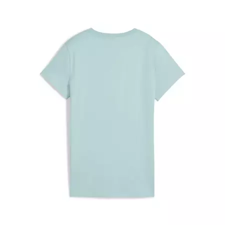 Puma ESS ELEVATED Tee " Modern Mint"