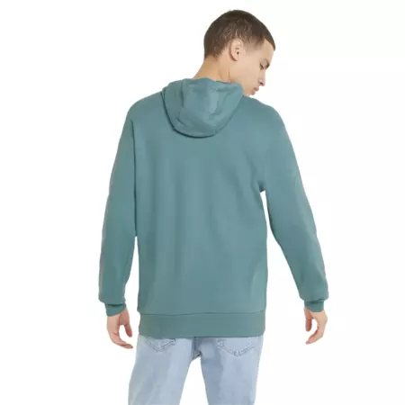 Puma ESS+ Hoodie TR