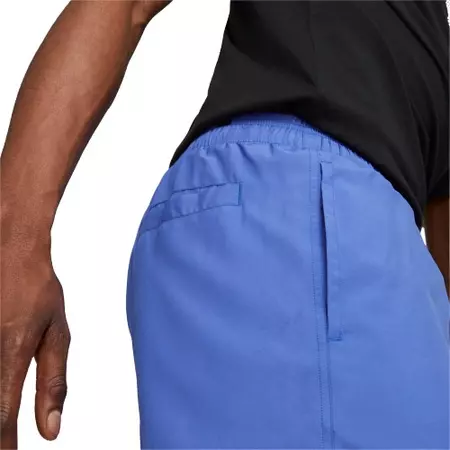 Puma ESS+ Logo Power Woven Shorts 5" "Royal Sapphire"