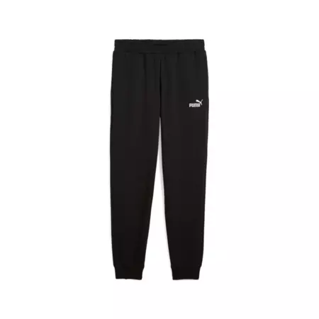 Puma ESS No. 1 Logo Sweatpants "Black"