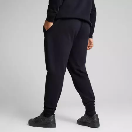 Puma ESS No. 1 Logo Sweatpants "New Navy"