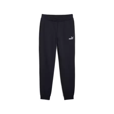 Puma ESS No. 1 Logo Sweatpants "New Navy"