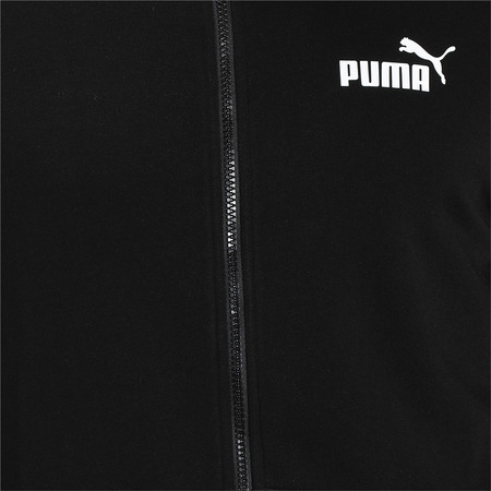 Puma ESS Track Jacket TR "Black"
