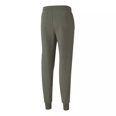 Puma Essencial 2 Colour Logo Pants