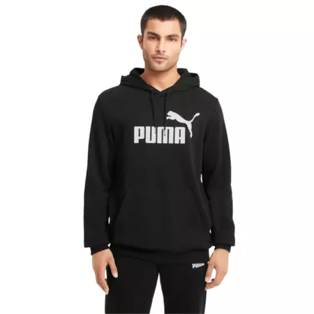 Puma Essentials Big Logo  Hoodie