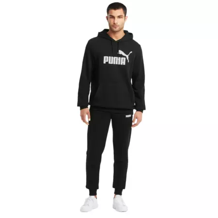 Puma Essentials Big Logo  Hoodie