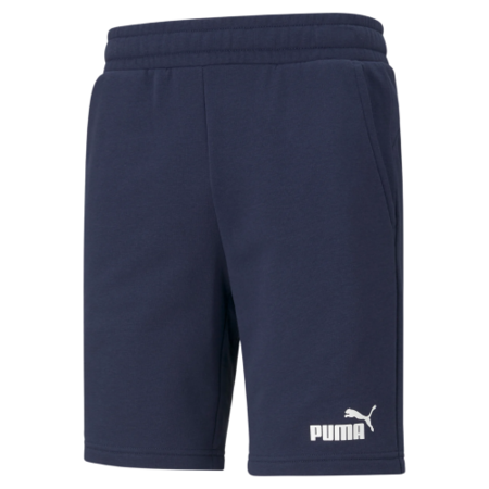 Puma Essentials Slim Fit Shorts "Peacoat"