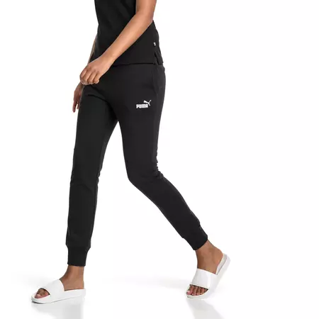 Puma Essentials Sweat Pants Wn´s