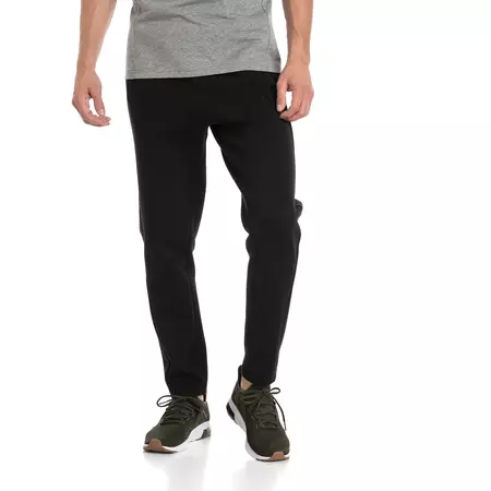 Puma Evostripe Active Pant (Cotton Black)