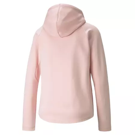 Puma Evostripe Full-Zip Hoodie