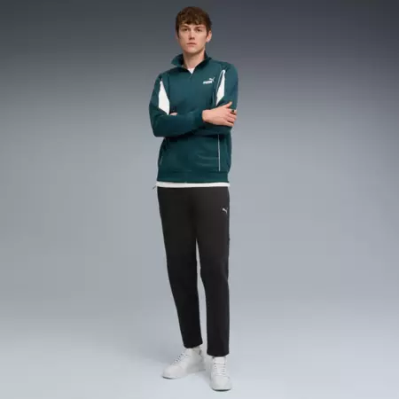 Puma EVOSTRIPE Pants Dk  "Black"