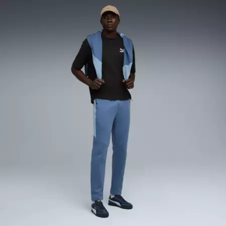 Puma EVOSTRIPE Pants DK "Dark Indigo"