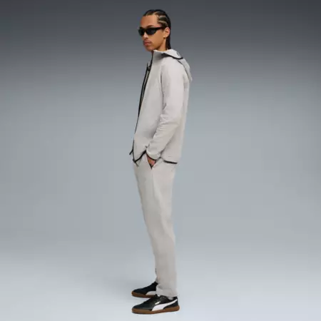Puma EVOSTRIPE Pants DK "Gray Echo"