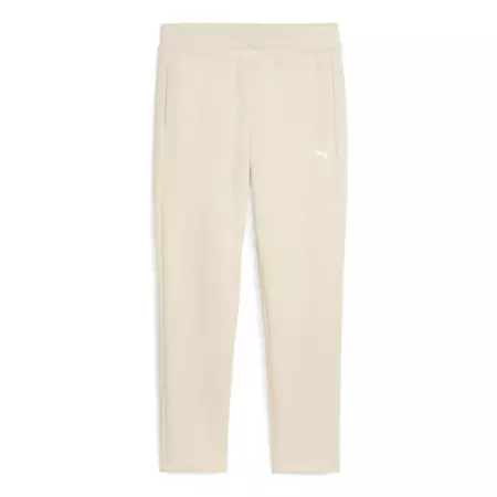 Puma EVOSTRIPE Sweatpants DK op "Alpine Snow"