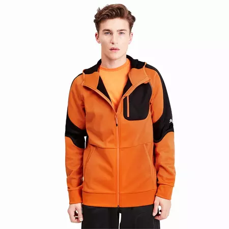 Puma Evostripe Warm FZ Hoody