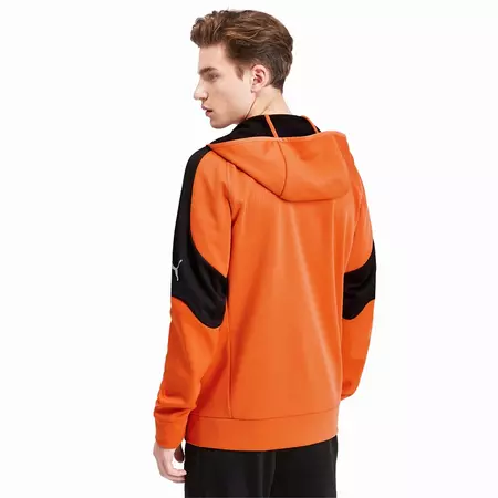 Puma Evostripe Warm FZ Hoody