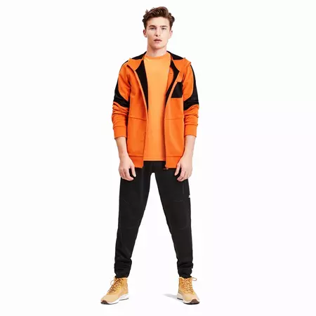 Puma Evostripe Warm FZ Hoody
