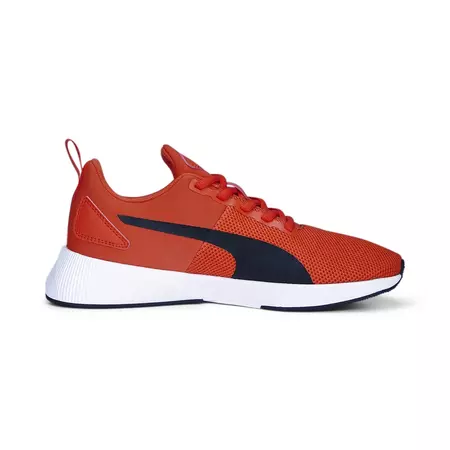 Puma Flyer Runner Jr "Warm Earth"