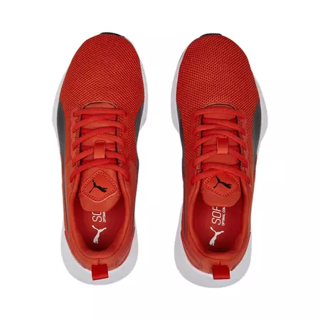 Puma Flyer Runner Jr "Warm Earth"