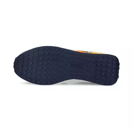 Puma Future Rider Play On "Ultra-Orange"