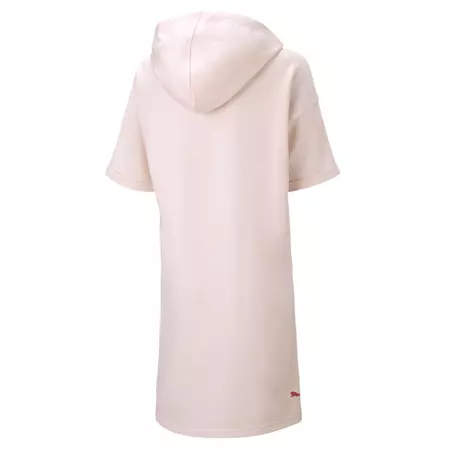 Puma Girls Alpha Dress
